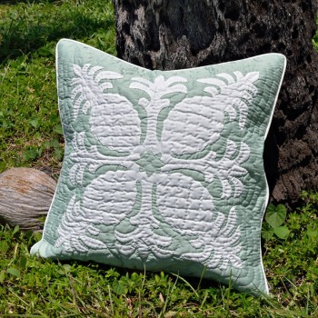 Pillow Cover-Pineapple 09 Pillow Cover-Pineapple 09